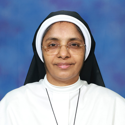 Sr. Litha Lizbeth