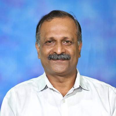 Prof. Dr. Rajee Reghunath