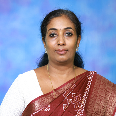 Dr. Linda Varghese