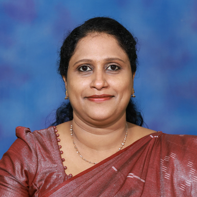 Mrs. Neethu Anto