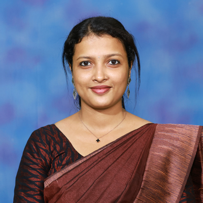 Mrs. Shinu C Vinson