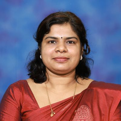 Mrs. Surya K