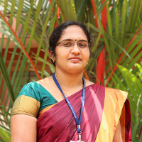 Mrs. Lekshmi M